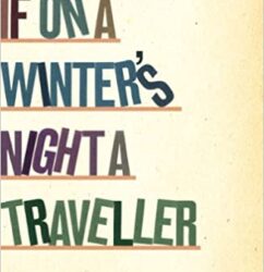 If On A Winter's Night A Traveller